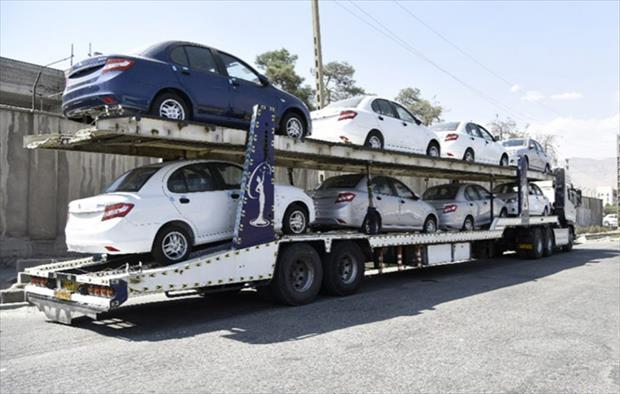 آئین نامه واردات خودروهای کارکرده تا 10 روز دیگر نهایی می شود