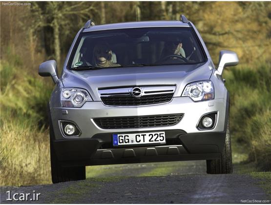 نمای جلو نمای جلو