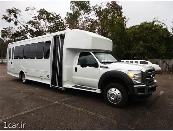 نمای جانبی نمای جانبی