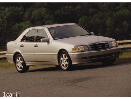 نمای جانبی نمای جانبی