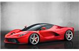 Laferrari
