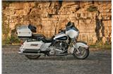 Electra Glide Classic