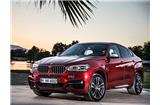 X6 xDrive35i 2015