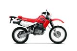 XR 650 L