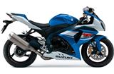 GSX R1000