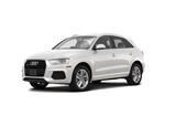 Q3 2.0T quattro Tiptronic 2015