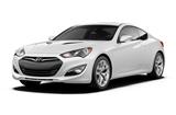 Genesis Coupe