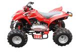 IRDOCO ATV 150