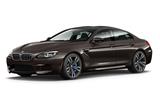 BMW M6 Gran Coupe