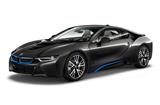 BMW i8 2015