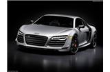 R8 4.2 Coupe quattro