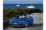 RS 5 4.2 Cabriolet quattro