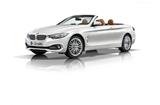 BMW 420i Convertible