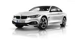 BMW 418i Coupe 2015