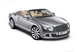 Continental GTC