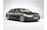 Continental Flying Spur