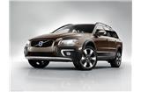 ولوو XC70 3.2