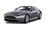 آستون مارتین  VANTAGE