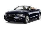 ائودی A5 2.0T Premium Cabriolet Front Trak 2014