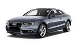 ائودی A5 2.0T Premium Coupe quattro manual  2014