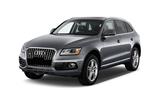 ائودی Q5 2.0T Premium quattro tiptronic 2014