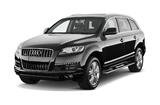 Q7 3.0T Premium quattro Tiptronic 2015