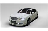Continental Flying Spur - Speed
