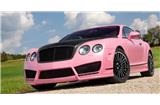 Vitesse Rose