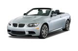 بی ام و M3 Convertible