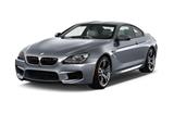 بی ام و M6 Coupe 2015