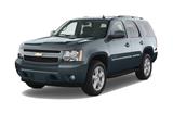 شورولت Tahoe LTZ 4WD