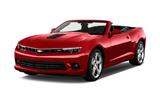 شورولت Camaro 1LT Convertible 2014