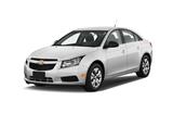 شورولت Cruze 1LT دستی 2014