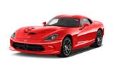 دوج Srt Viper ACR