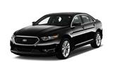 فورد Taurus SHO AWD