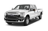 فورد F-250 SD Crew Cab 4X4 XL 156-in. WB