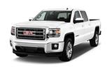 جی ام سی  Sierra 1500 Crew Cab 4WD Base Short Box 2014