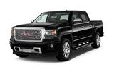 جی ام سی Sierra Denali 1500 Crew Cab Short Box 2WD