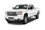 جی ام سی Sierra Denali 2500HD Crew Cab 2WD