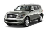 QX80