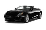 جگوار  F-TYPE