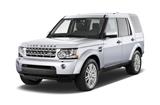 لندروورLR4