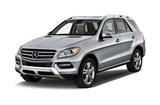 بنز ML 350 فورماتیک