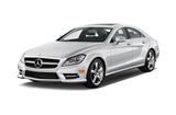 بنز CLS 550 2014