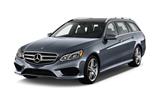 مرسدس بنز E 350 Wagon 2014