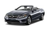 مرسدس بنز E 350 Cabriolet 2014