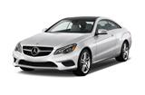 مرسدس بنز E 350 Coupe