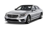 بنز کلاس S500 long