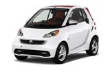 اسمارت فورتو  Cabriolet Passion