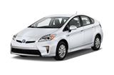 تویوتا Prius Plug In